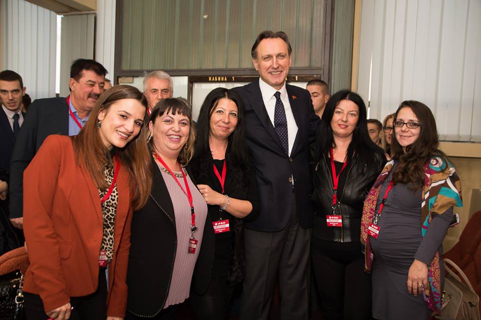 Forum žena SDP Ulcinj: Donacije u humanitarne svrhe