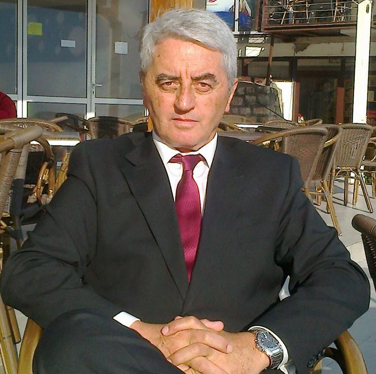 Bejte për të thyer mërzinë e Silver Kordiqit për Ulqin