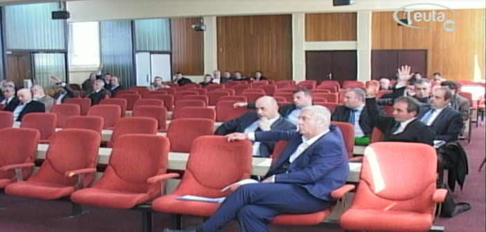 Fuad Hadžibeti „oteo” Đekinu ostavku