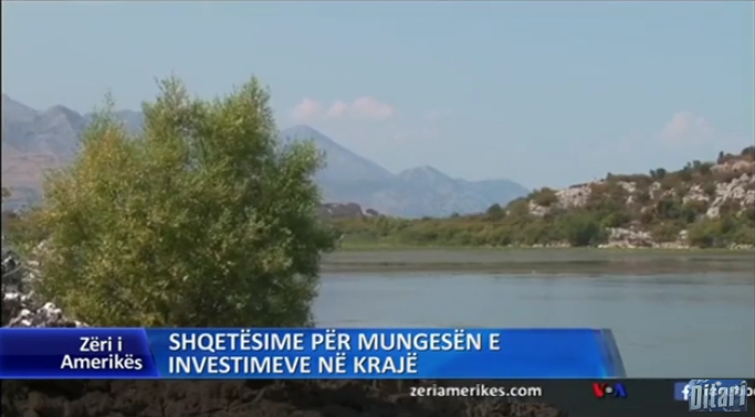 Vështirësitë ekonomike në rajonin e Krajës – Video