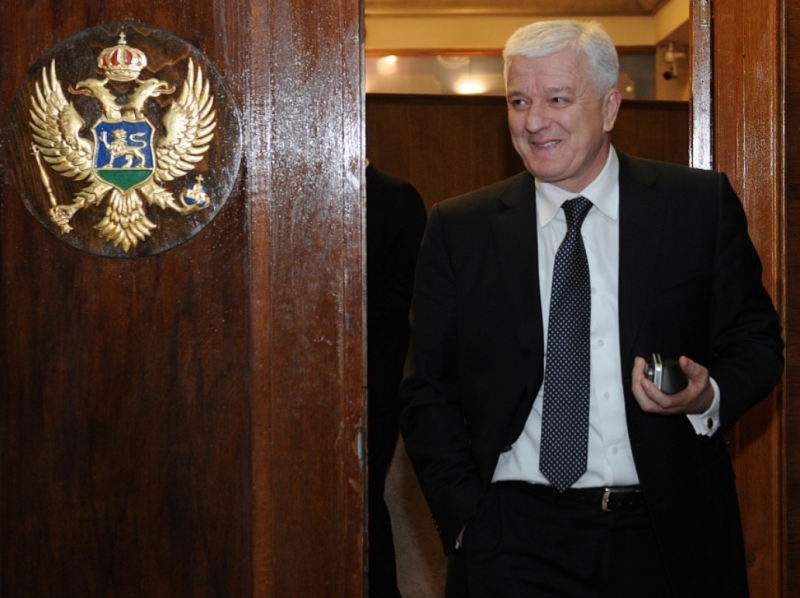 Markoviq: Modeli i Ulqinit edhe për veriun e Malit të Zi