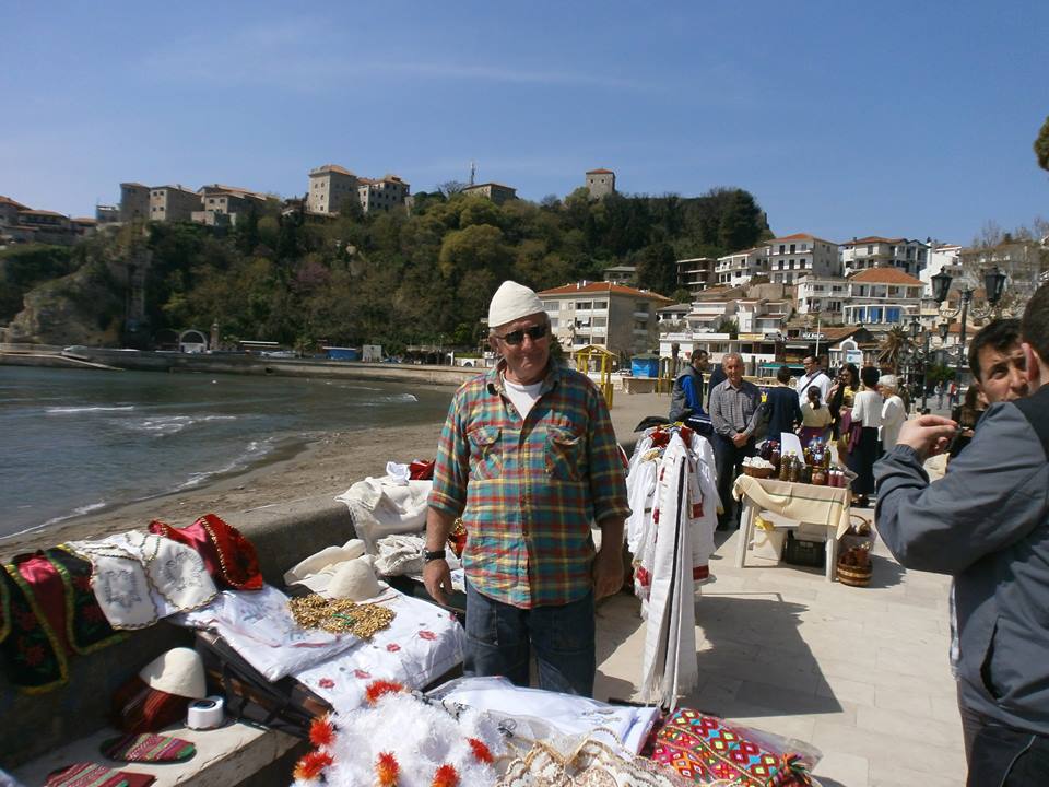 Ahmet ELEZAGA-Ulqin