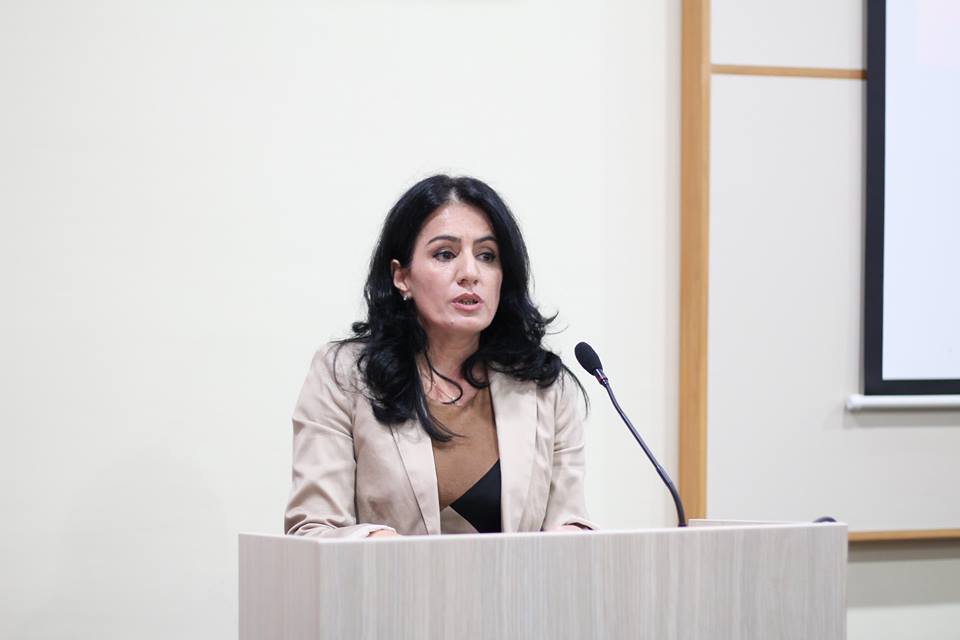 Aida Llunji Lika: Libra falas për filloristët