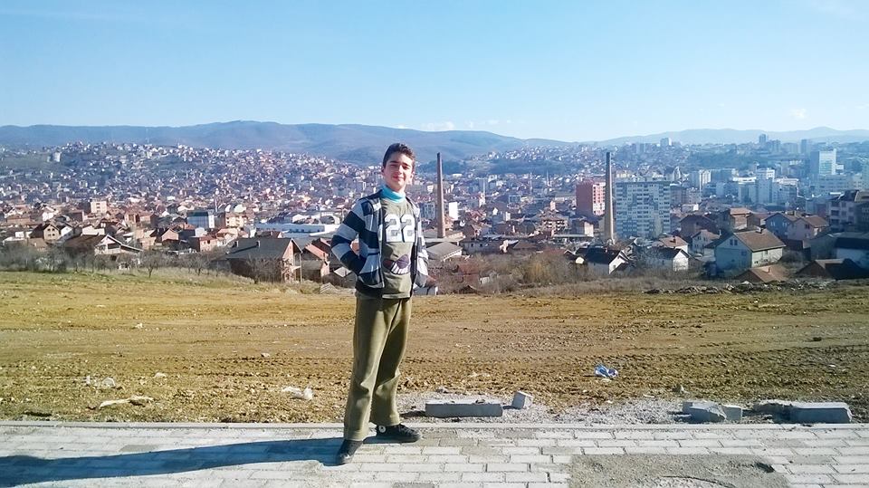 Arbri-Seferi-Prishtin