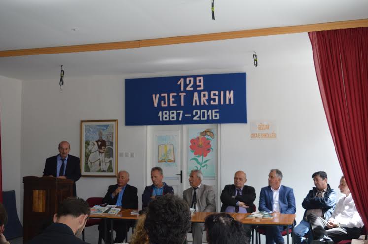 “Art Club” shënoi Ditën Botërore të Librit me Orën letrare në Triesh