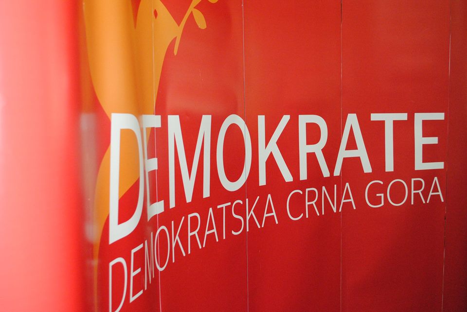 Demokratska Crna Gora 12,90 odsto podrške u Ulcinju