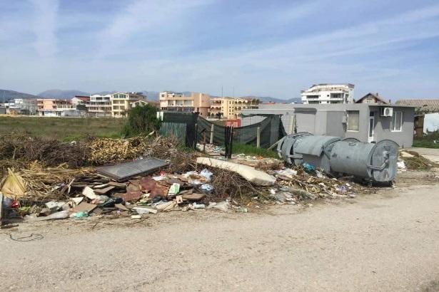 Deponija smeća u Štoju “dobrodošlica” za turiste