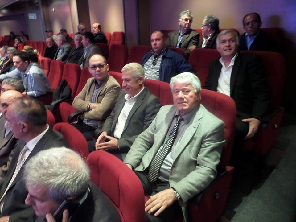 Dita e Komunës së Ulqinit 2016-karamanaga