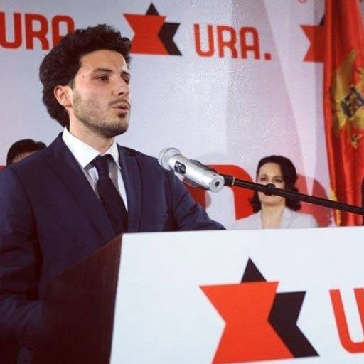 Abazovic: Mandati albanskih partija zavise od DPS-a