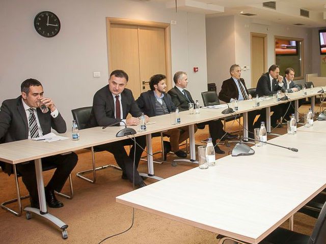 PSD,DEMOS & URA: Nënshkruhet marrëveshja për zgjedhje të lira