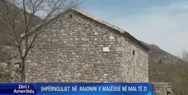 Emigrimet nga Malësia – Video