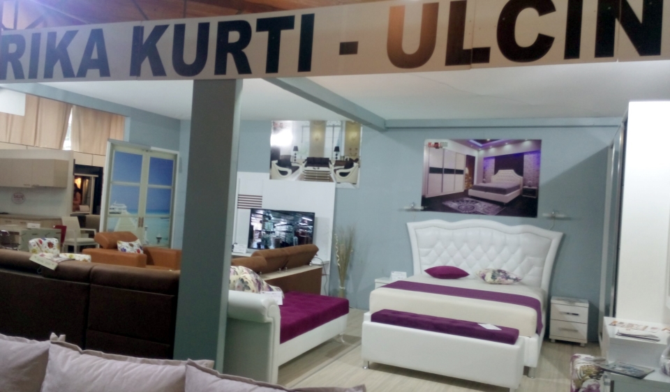 Ulqini prezantohet në panairin e Budvës – Video