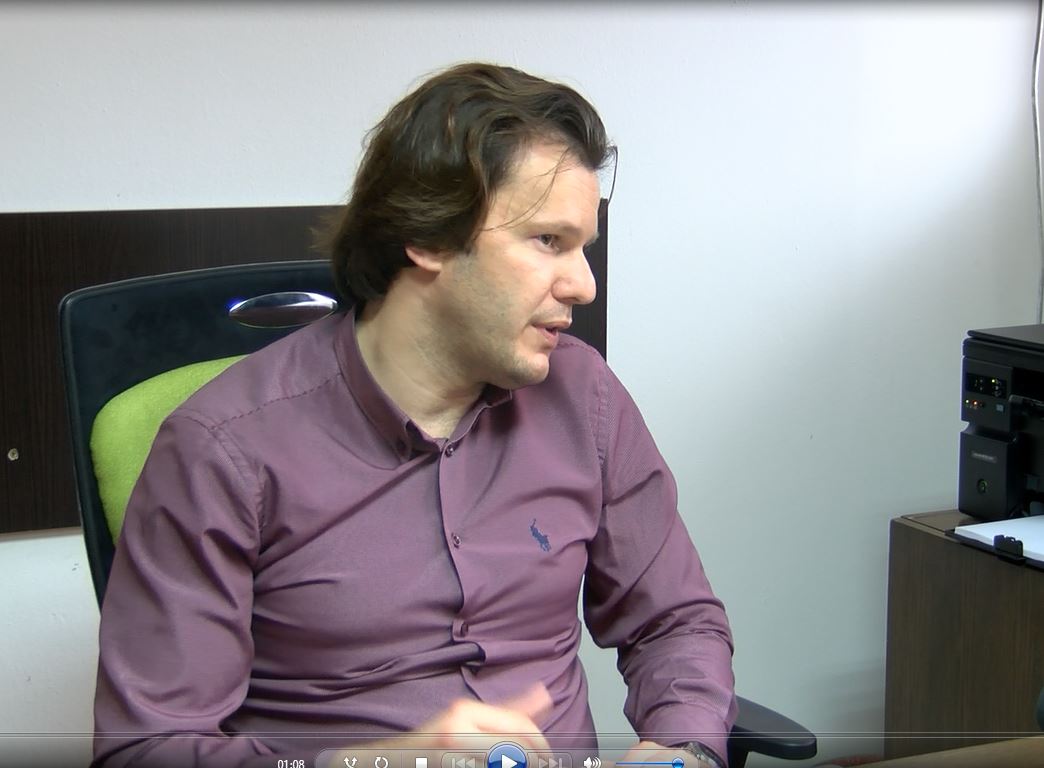 Nika: A ishte G. Haxhibeti, viktimë e guximit  të tij  profesional?!