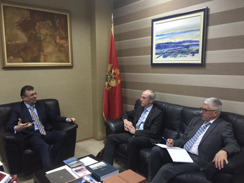 Branimir Govezdenovic already considers Solana as a private land