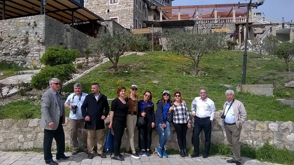 Operatorët nga Turqia në Ulqin