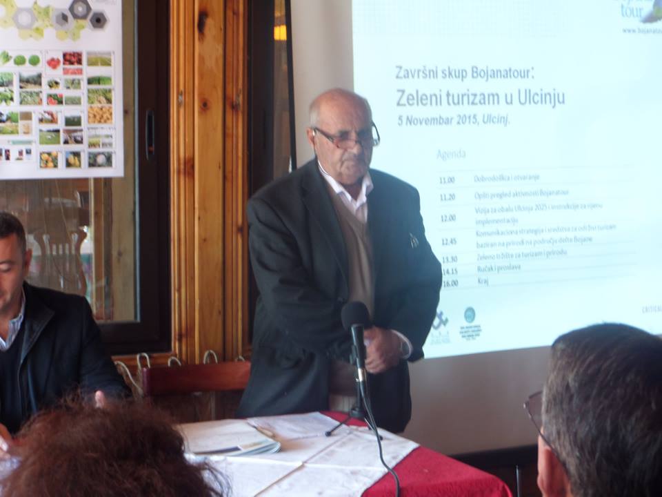 Hodžić: Sa šutom pod zidinama, ne ide se u UNESCO