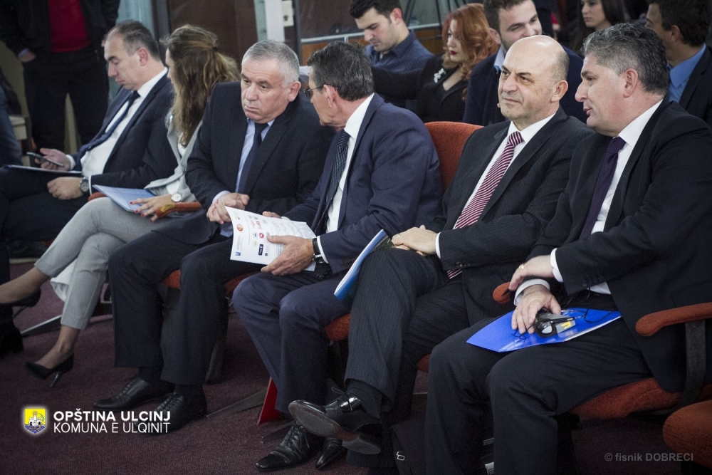 Prijedlog zakona o izmjenama i dopunama Zakona o manjinskim pravima i slobodama danas u Ulcinju