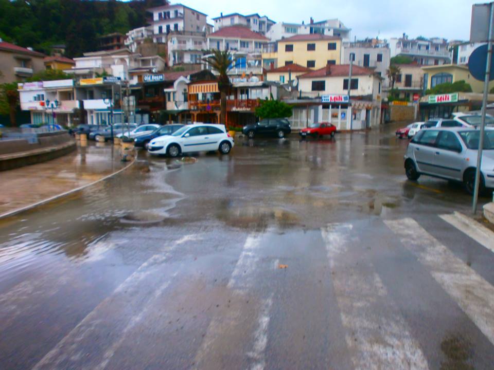 Moti i keq në Ulqin-3