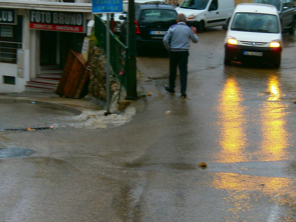 Moti i keq në Ulqin-4