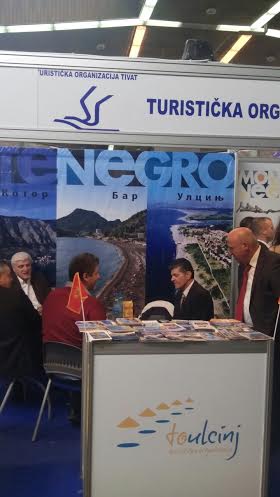 Organizata Turistike e Ulqinit ne Shkup - Turisticka Organizacija Ulcinj u Skopje-1