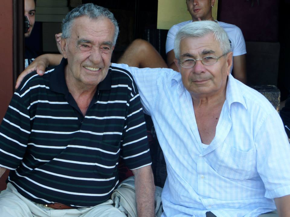 I. Karamanaga: Homazhe per te ndjerin Rasim Becin