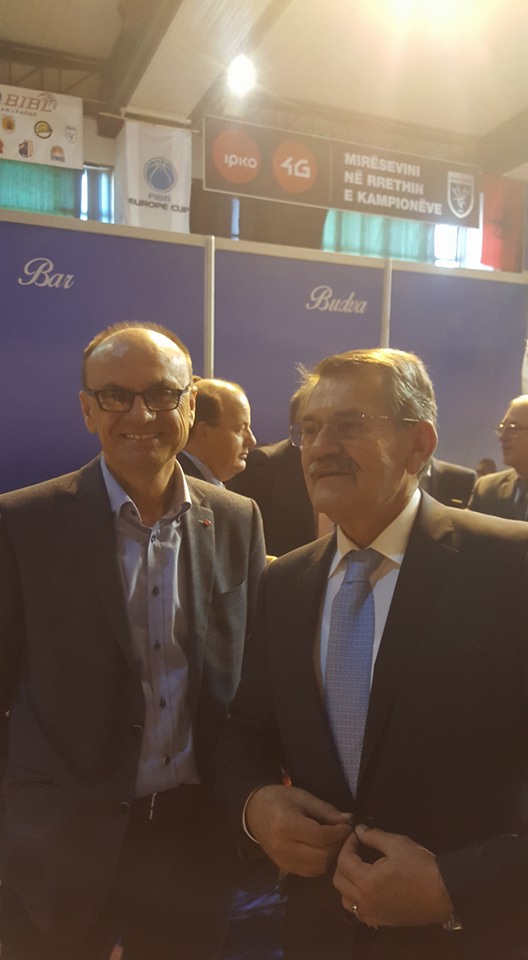 Shtandi i OT të Ulqinit në Panairin e Prishtinës-3