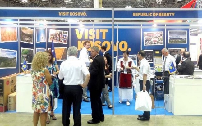 Travel Fair 2016-Prishtina