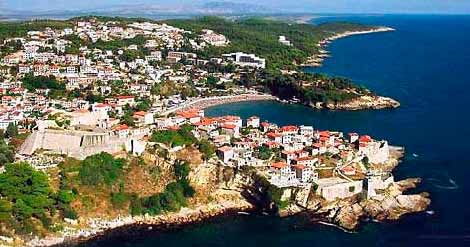 Në vitin 2015, Ulqini bëhet me 10 banorë më shumë