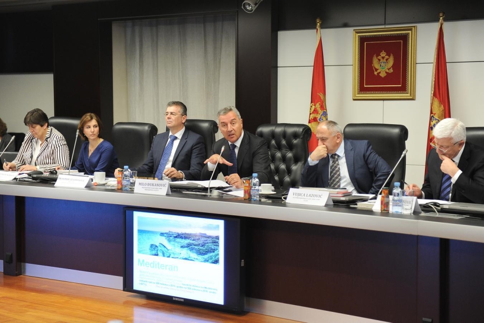 Vlada i organizacije da daju doprinos unapređenju turističke sezone