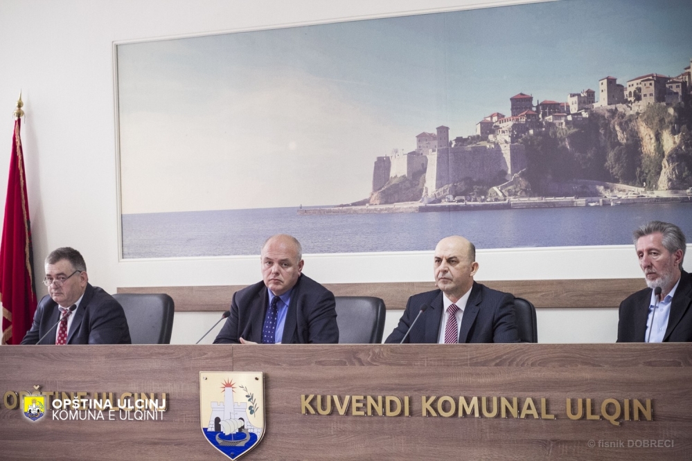 Zhvillohet konferenca shkencore ndërkombëtare në Ulqin – Video