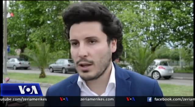 Qeveria e besimit zgjedhor në Mal të Zi – Video