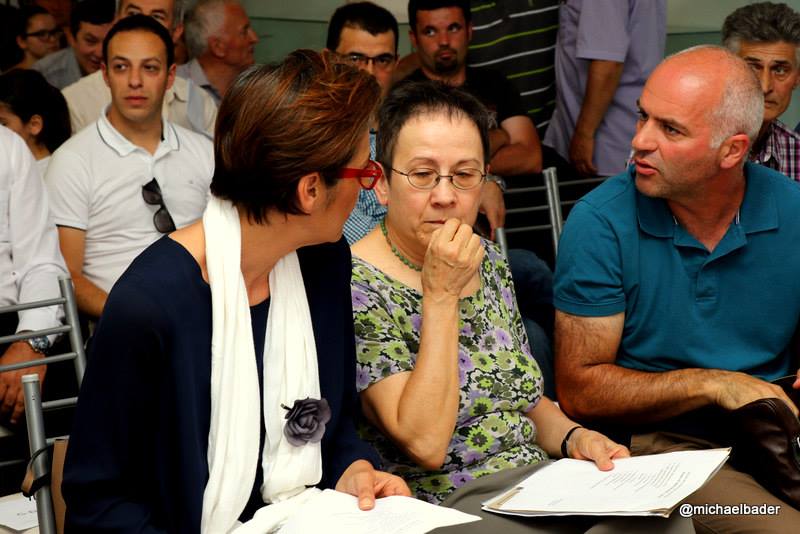 Elisabeth Steinacker: Bez zaštite Solane, Crna Gora neće otvoriti poglavlje 27 – Video