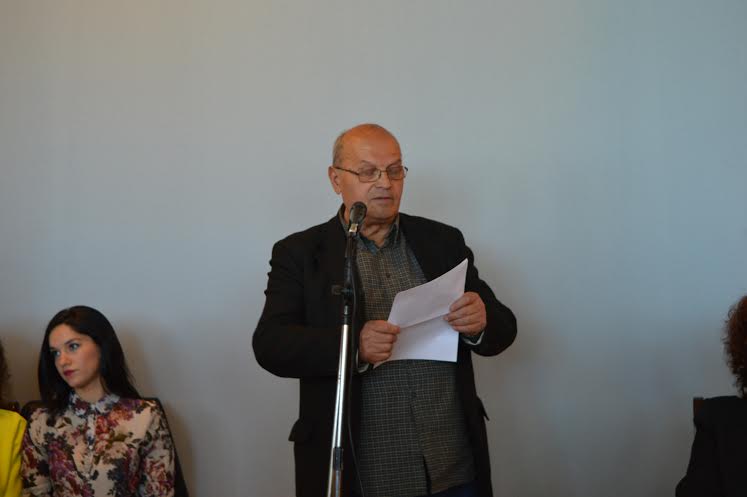 Tre poetë përfaqësuan “Art Club”-in në Festivalin “Pranvera Poetike Durrsake”