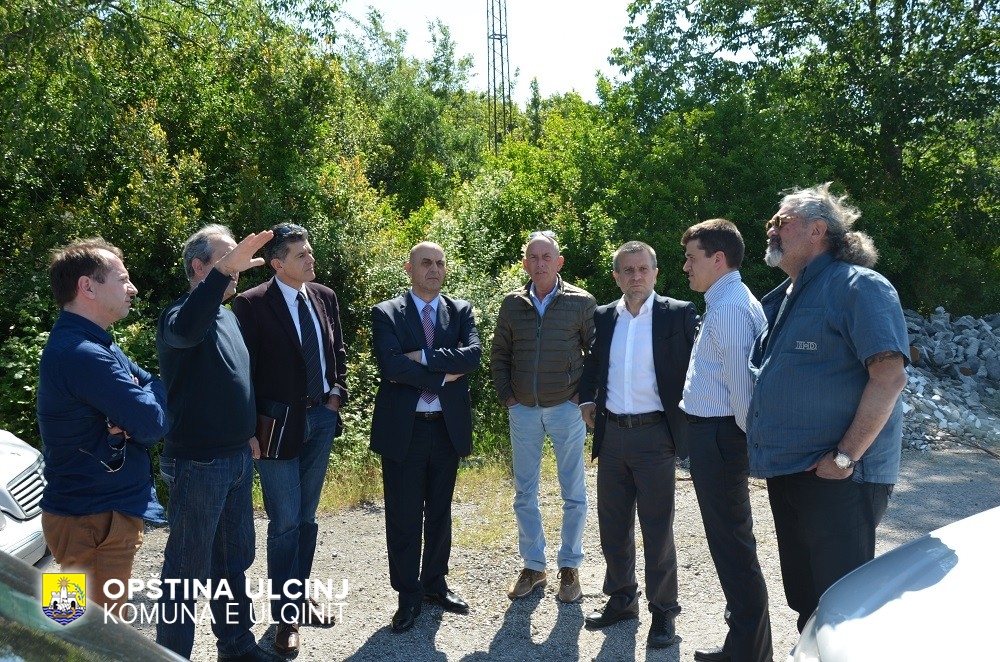 Kompania Turke LFB e interesuar për investim në bujqësi