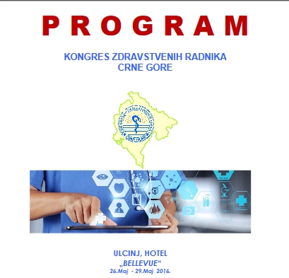 Otvoren Prvi kongres zdravstvenih radnika CG u hotelu „Bellevue“