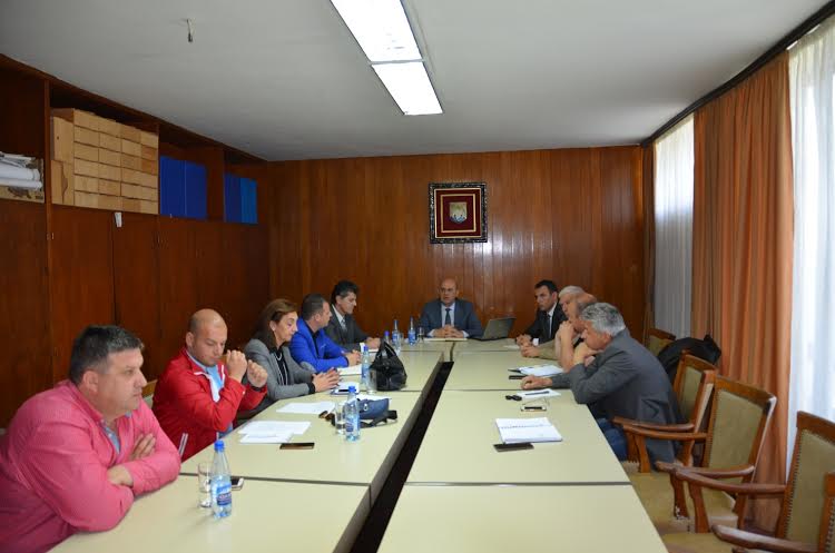 Komuna Ulqinit fton agjencitë turistike për bashkëpunim