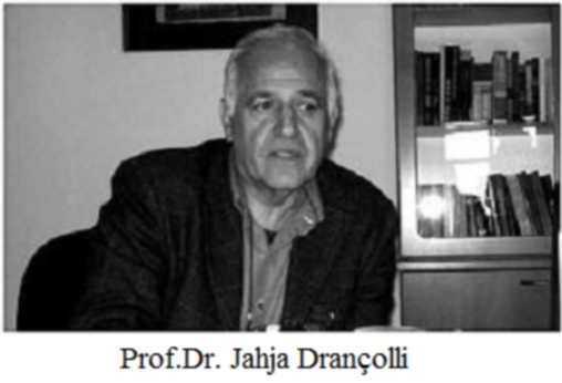 Drançolli: Argumente falas për enciklopedistët malazias që  fyejnë shqiptarët!