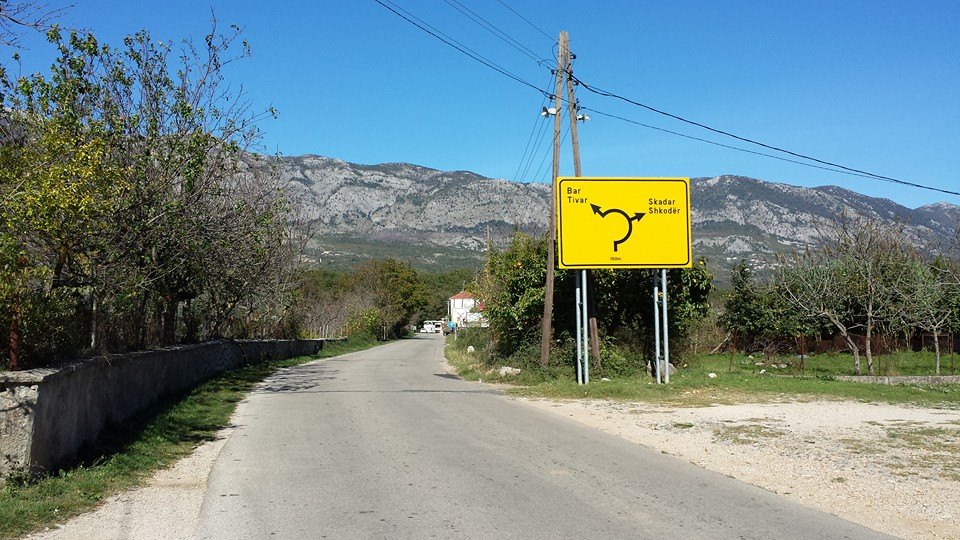 Nastavlja se ,,tenderski serijal“ za rekonstrukciju puta Ulcinj-Krute