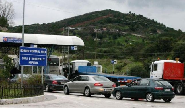 Përfundon trajnimi rajonal për ndalimin kufitar