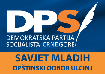 Savjet mladih DPS Ulcinj izabrao 12 delegata za Kongres