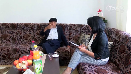 Intervistë me Sylejman Kurtin në emisionin “Portreti”