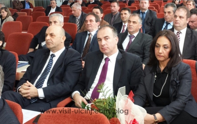Zana-Sarvan-Gjeka-Cungu-Ulqin-Ulcinj