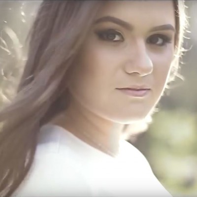 Talentja nga Ulqini që po vjen si uragan në skenën muzikore shqiptare