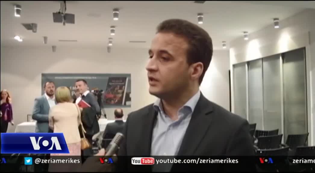 Gjuha shqipe në Mal të Zi zyrtare në komunat me 5 për qind shqiptarë