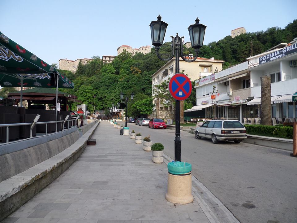 Ulcinjanin Resulbegović, živi na Pristanu, biračko mjesto u Štoju