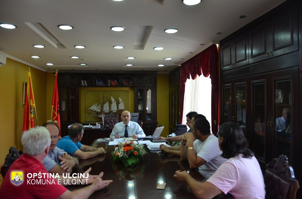 Cungu: Të dëgjohen shqetësimet e qytetarëve
