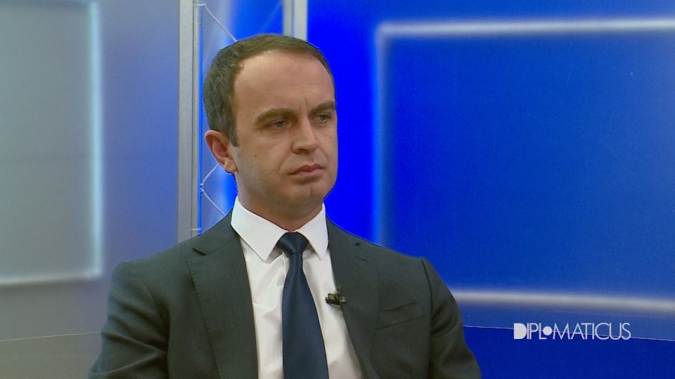 Gjeloshaj: Malësia Komunë e plotë më afër se kurrë