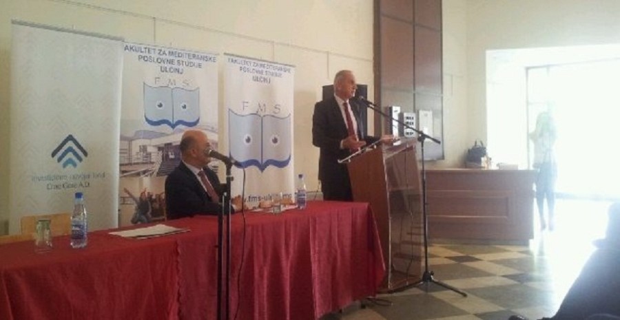 U Ulcinj održan edukativni seminar “Možeš i ti”