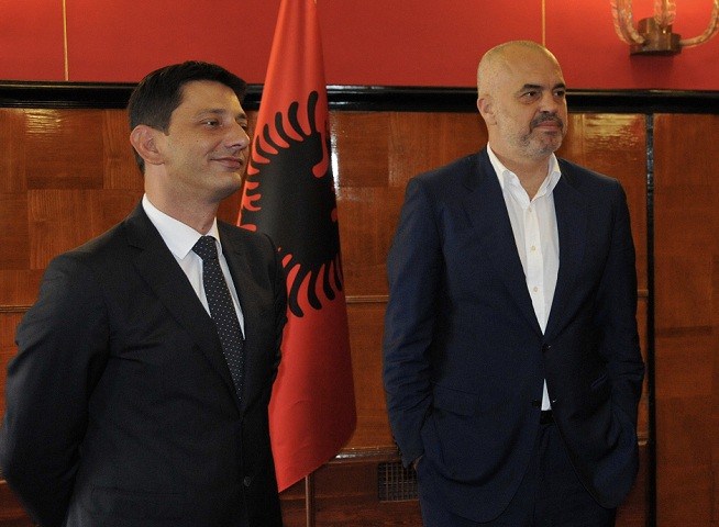 Pajovic-Rama