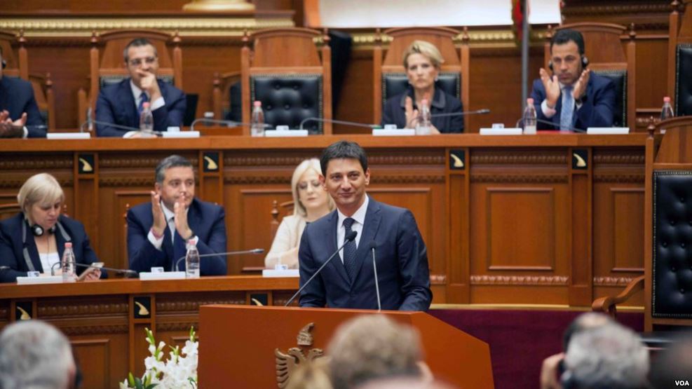 Parlament-AL-Pajovic